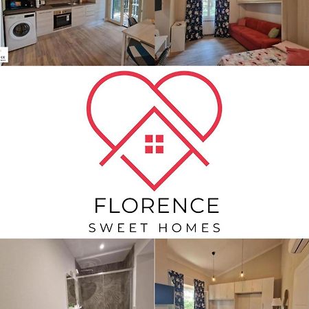 Lella Apartment With Free Parking By Florence Sweet Homes Exterior photo